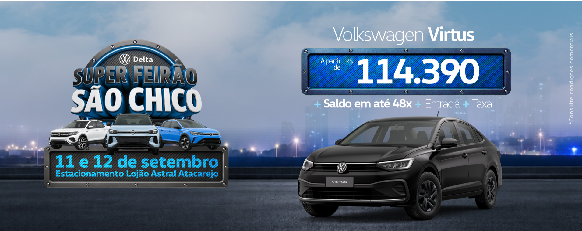 banner6  feirão